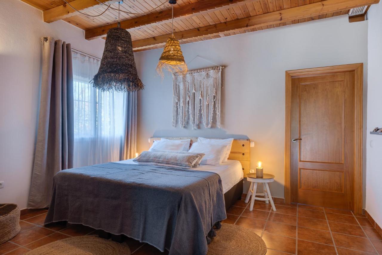 Bed And Breakfast Mirador Infinito Alhaurín el Grande Kültér fotó