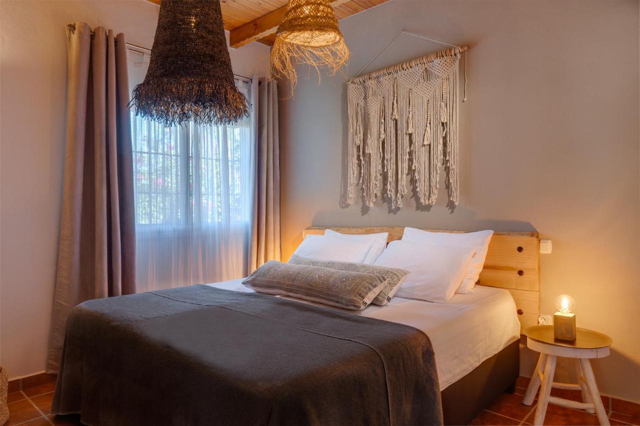 Bed And Breakfast Mirador Infinito Alhaurín el Grande Kültér fotó